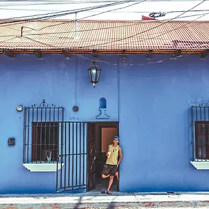 Hostal De La Fuente, Antigua
