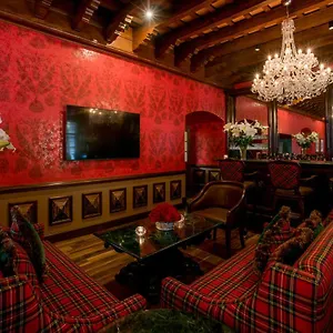 Hotel Palacio De Dona Leonor, Antigua