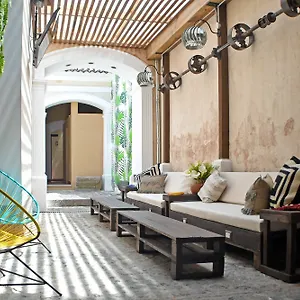 Hostal Cucuruchos Boutique (adults Only), Antigua